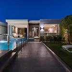 The Corner Hotel Resorts - Riyadh