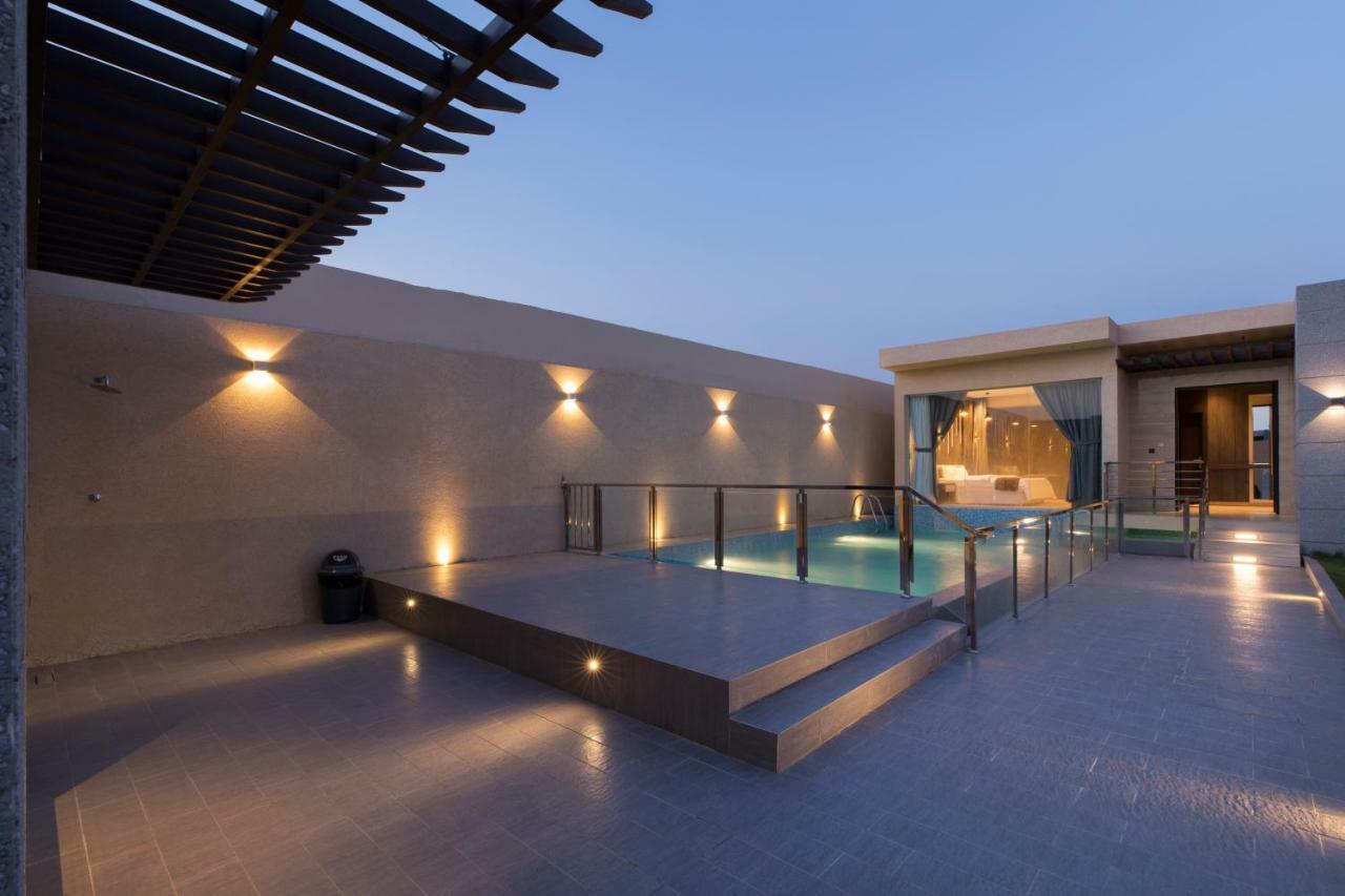 Resort The Corner - Riyadh
