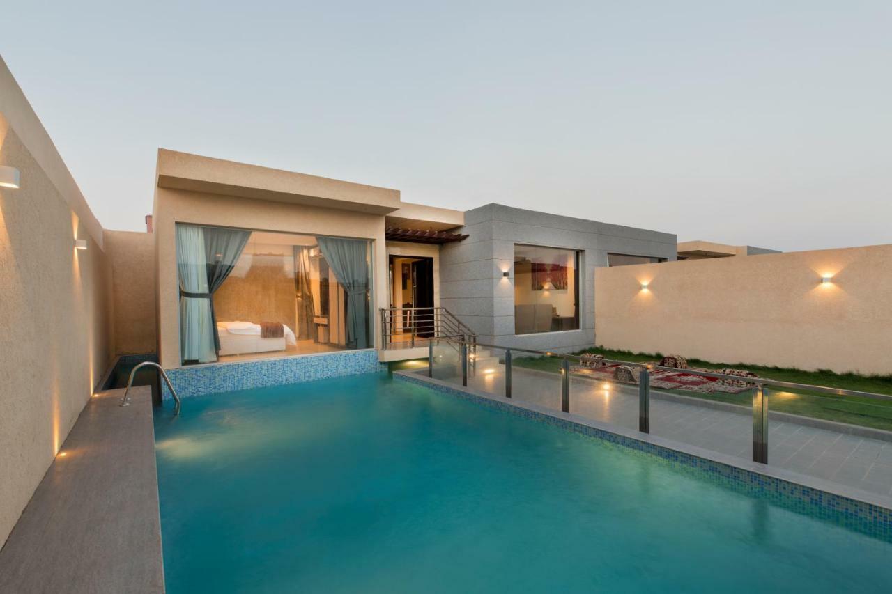 The Corner - Riyadh