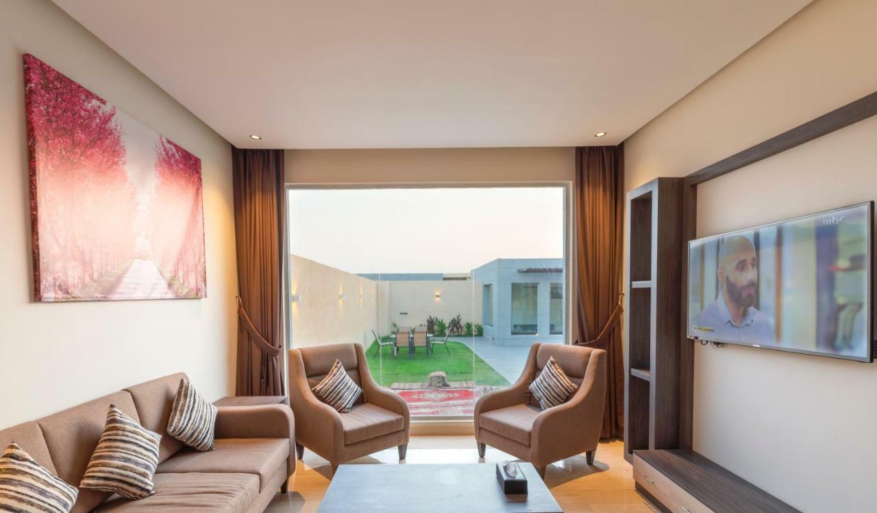 The Corner - 4* Riyadh