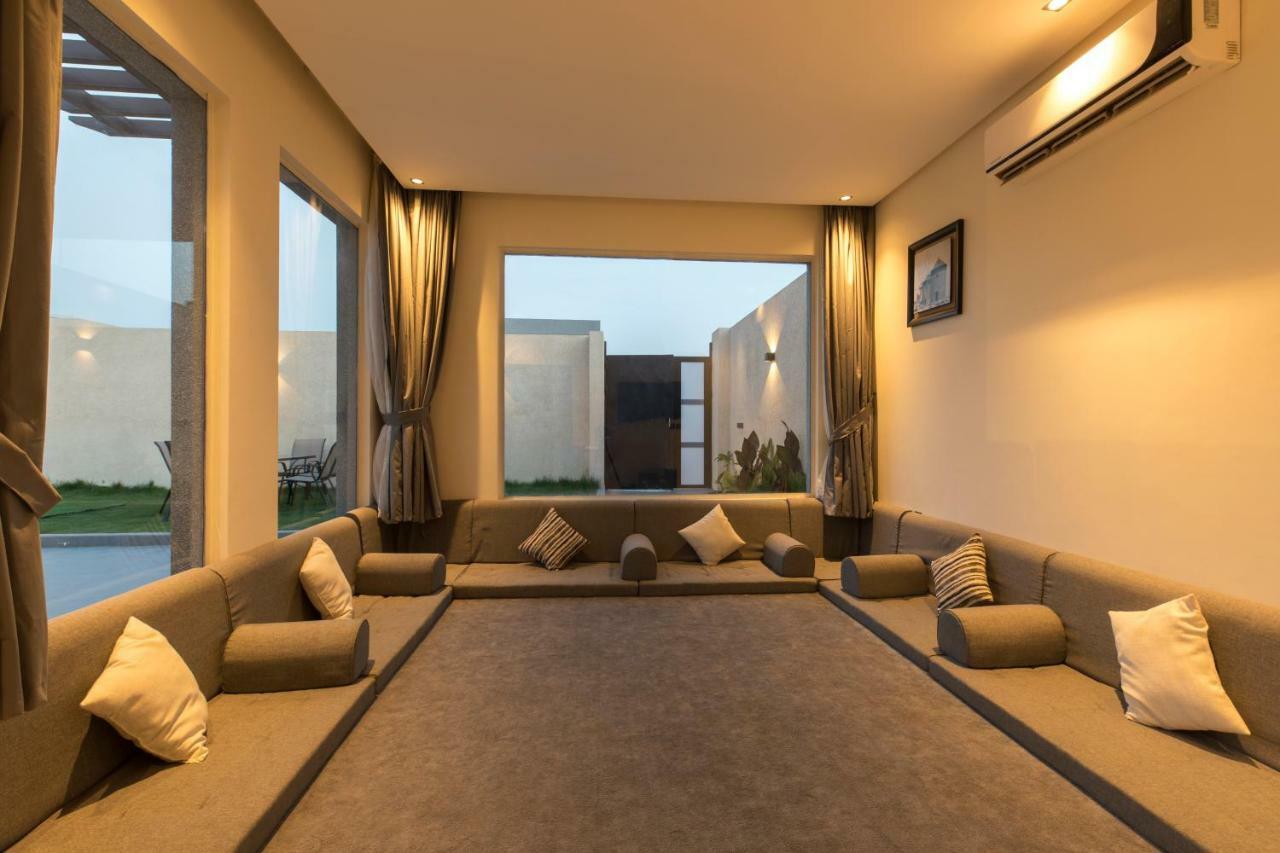 Resort The Corner - Riyadh